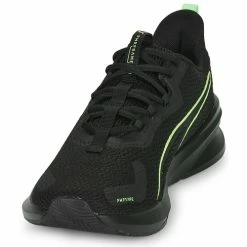 Puma - PWRFRAME Noir / Vert -André Magasin 24703276 500 C
