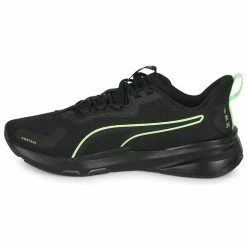 Puma - PWRFRAME Noir / Vert -André Magasin 24703276 500 D