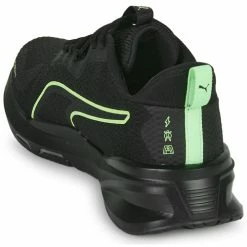Puma - PWRFRAME Noir / Vert -André Magasin 24703276 500 E