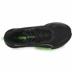 Puma - PWRFRAME Noir / Vert -André Magasin 24703276 500 F