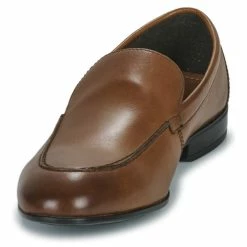 Aldo - ROTHMAN Marron -André Magasin 24747025 500 C