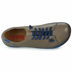 Camper - PEU CAMI Gris -André Magasin 24747280 500 F