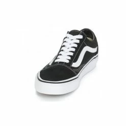 Vans - OLD SKOOL Noir / Blanc -André Magasin 26185 500 C