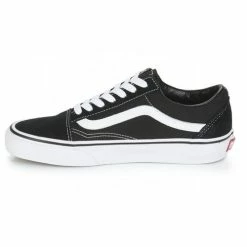 Vans - OLD SKOOL Noir / Blanc -André Magasin 26185 500 D