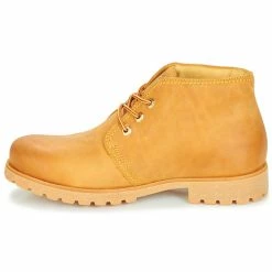 Panama Jack - BOTA PANAMA Blé -André Magasin 2787809 500 D