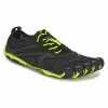 Vibram Fivefingers - BIKILA EVO 2 Noir / Jaune