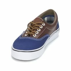 Vans - ERA Marine / Marron -André Magasin 2897312 500 C