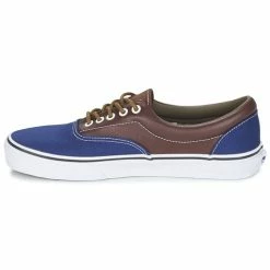 Vans - ERA Marine / Marron -André Magasin 2897312 500 D