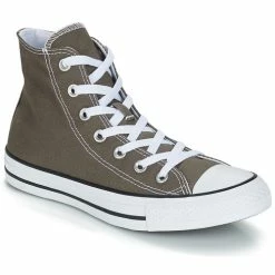 Converse - CHUCK TAYLOR ALL STAR CORE HI Anthracite