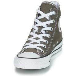 Converse - CHUCK TAYLOR ALL STAR CORE HI Anthracite -André Magasin 3030 500 C