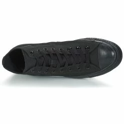 Converse - CHUCK TAYLOR ALL STAR MONOCHROME HI Noir -André Magasin 3041 500 F