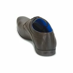 Carlington - EMECA Marron -André Magasin 331525 500 E