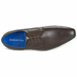 Carlington - EMECA Marron -André Magasin 331525 500 F