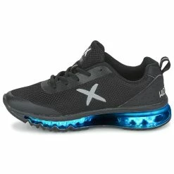 Wize & Ope - X-RUN Noir -André Magasin 3544914 500 D