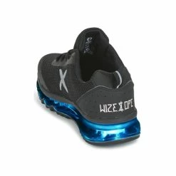 Wize & Ope - X-RUN Noir -André Magasin 3544914 500 E
