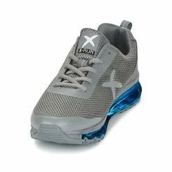 Wize & Ope - X-RUN Gris -André Magasin 3544918 500 C