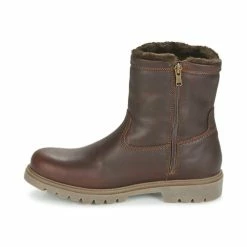 Panama Jack - FEDRO Marron -André Magasin 3587190 500 D