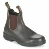 Blundstone - ORIGINAL CHELSEA BOOTS Marron