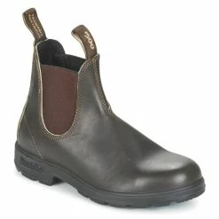 Blundstone - ORIGINAL CHELSEA BOOTS Marron