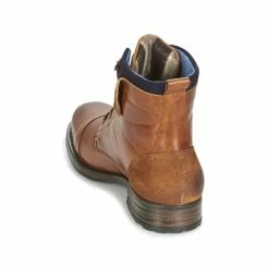 Redskins - YEDES Cognac -André Magasin 3651103 500 E