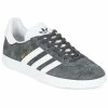 Adidas Originals - GAZELLE Gris Foncé -André Magasin 3654062 500 A