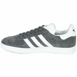 Adidas Originals - GAZELLE Gris Foncé -André Magasin 3654062 500 D