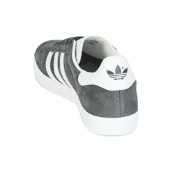 Adidas Originals - GAZELLE Gris Foncé -André Magasin 3654062 500 E