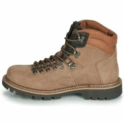 Dockers By Gerli - IZINALO Marron -André Magasin 3732763 500 D