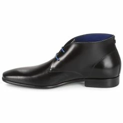 Azzaro - JAVOY Noir 11 Azzaro - JAVOY Noir -André Magasin 3758022 500 D