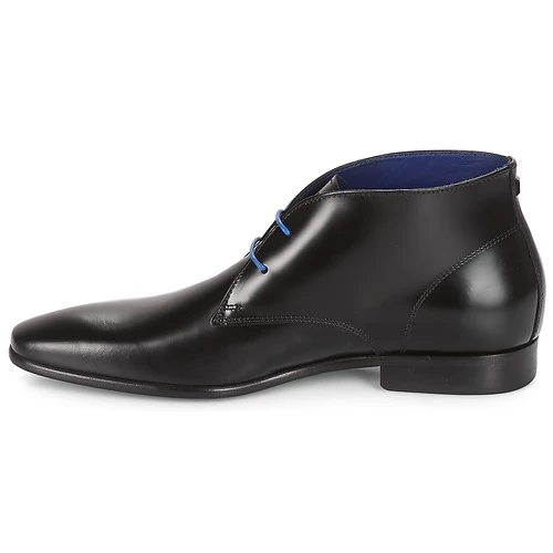 Azzaro - JAVOY Noir 6 Azzaro - JAVOY Noir – Image 4