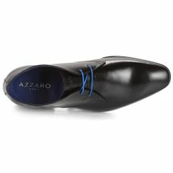 Azzaro - JAVOY Noir 13 Azzaro - JAVOY Noir -André Magasin 3758022 500 F