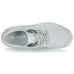 Supra - NOIZ Gris -André Magasin 3786481 500 F