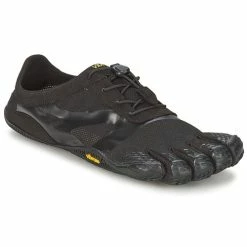 Vibram Fivefingers - KSO EVO Noir