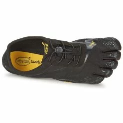 Vibram Fivefingers - KSO EVO Noir -André Magasin 385762 500 F
