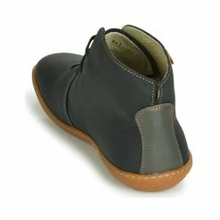 El Naturalista - EL VIAJERO Noir -André Magasin 391780 500 E