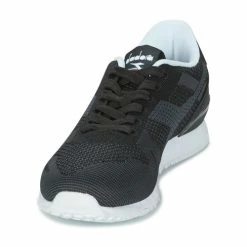 Diadora - TITAN WEAVE Noir -André Magasin 4210321 500 C