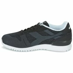 Diadora - TITAN WEAVE Noir -André Magasin 4210321 500 D