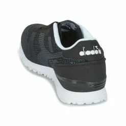 Diadora - TITAN WEAVE Noir -André Magasin 4210321 500 E