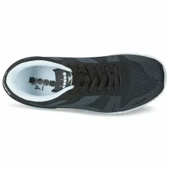 Diadora - TITAN WEAVE Noir -André Magasin 4210321 500 F
