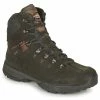 Meindl - GASTEIN GORE-TEX Noir / Marron