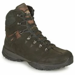 Meindl - GASTEIN GORE-TEX Noir / Marron