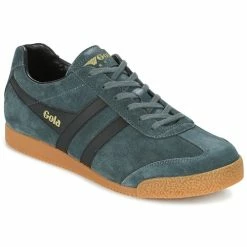 Gola - HARRIER Gris / Noir