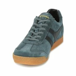 Gola - HARRIER Gris / Noir -André Magasin 4747719 500 C