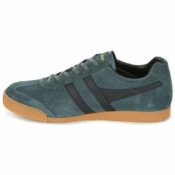 Gola - HARRIER Gris / Noir -André Magasin 4747719 500 D