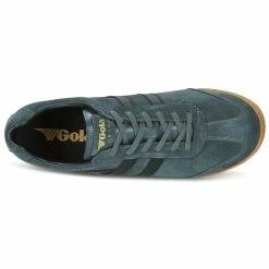 Gola - HARRIER Gris / Noir -André Magasin 4747719 500 F