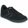 Hummel - SLIMMER STADIL TONAL LOW Noir
