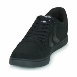 Hummel - SLIMMER STADIL TONAL LOW Noir -André Magasin 4781638 500 C