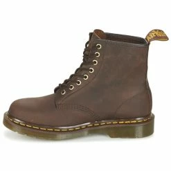 Dr. Martens - 1460 Marron Foncé -André Magasin 4842 500 D