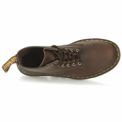 Dr. Martens - 1460 Marron Foncé -André Magasin 4842 500 F