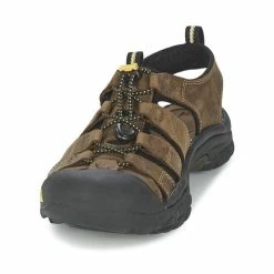 Keen - NEWPORT Marron -André Magasin 4929 500 C